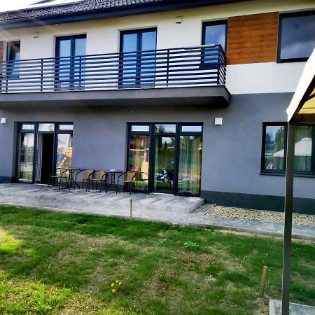 Apartamenty Stolowe Kudowa-Zdrój Extérieur photo