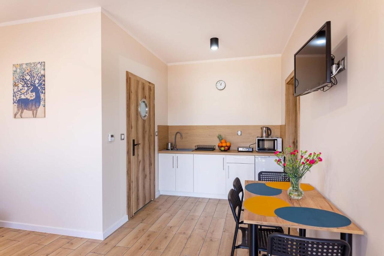 Apartamenty Stolowe Kudowa-Zdrój Extérieur photo