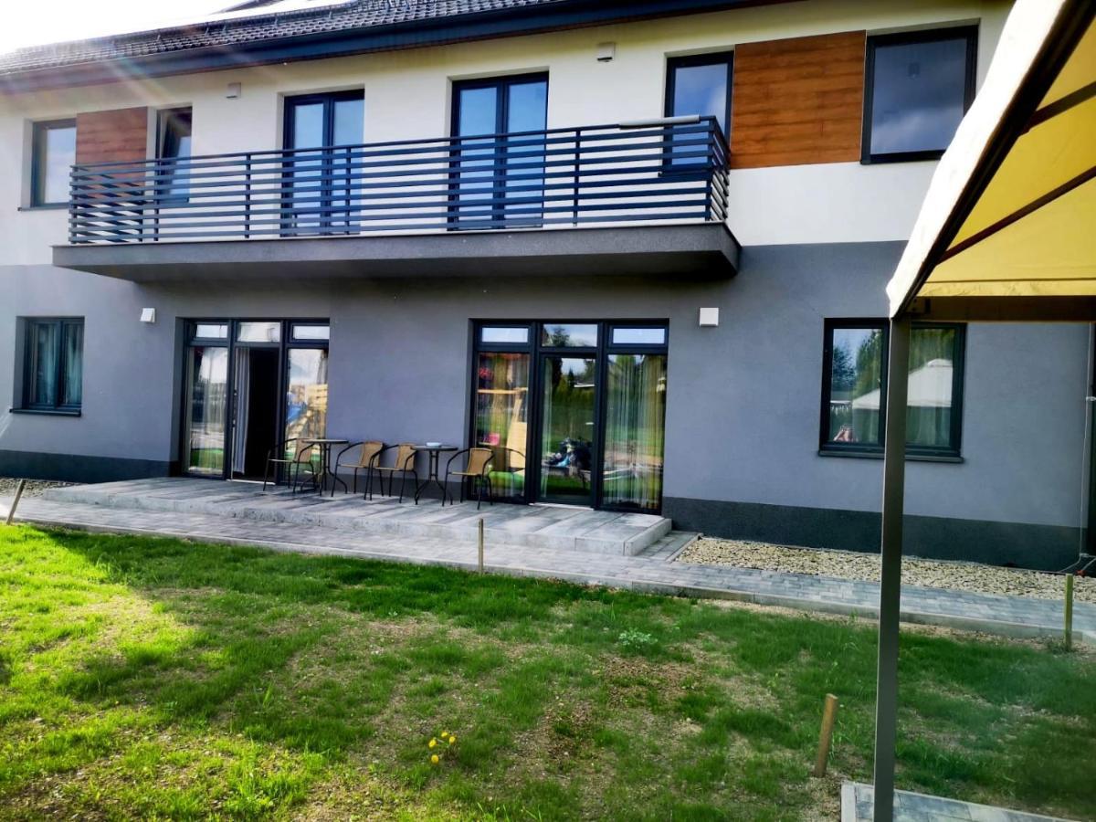 Apartamenty Stolowe Kudowa-Zdrój Extérieur photo