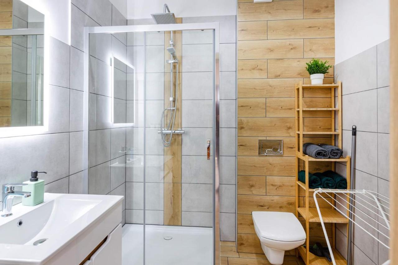 Apartamenty Stolowe Kudowa-Zdrój Extérieur photo