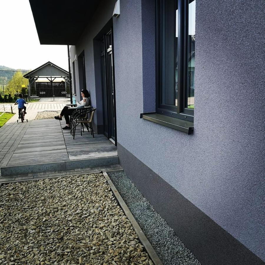 Apartamenty Stolowe Kudowa-Zdrój Extérieur photo