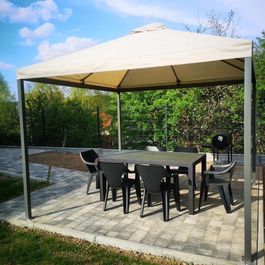 Apartamenty Stolowe Kudowa-Zdrój Extérieur photo