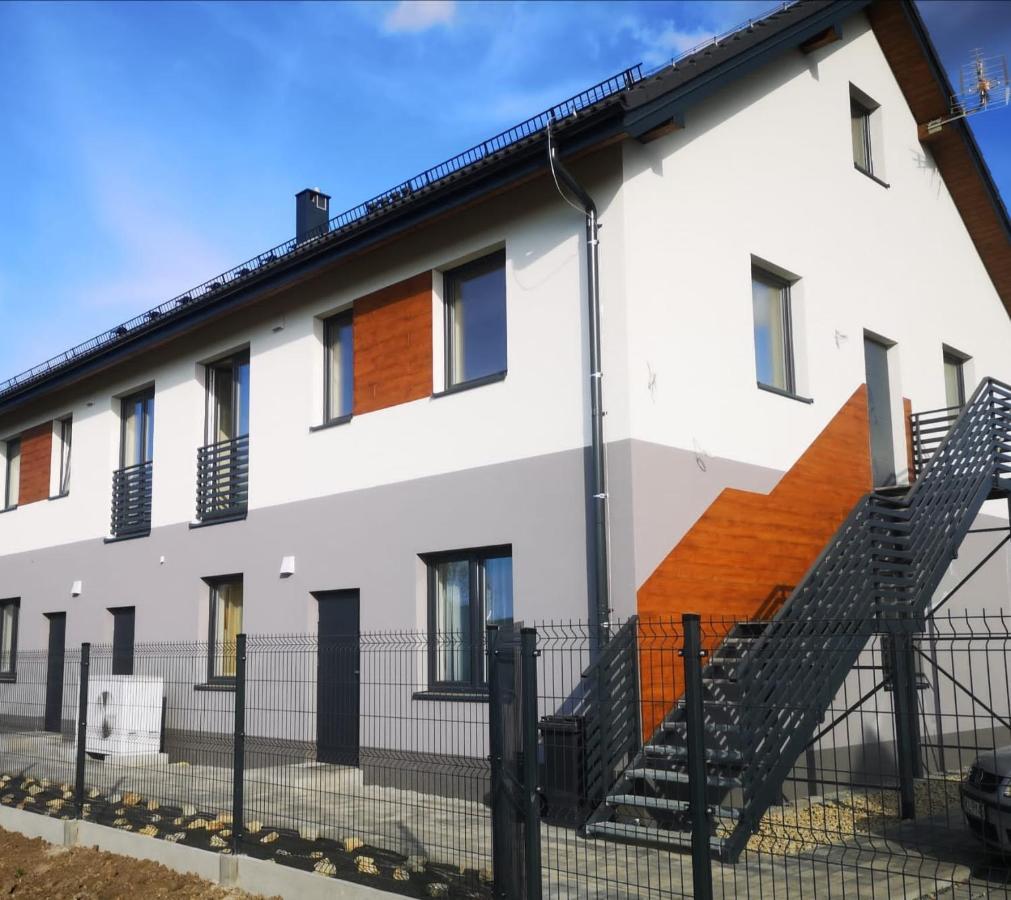 Apartamenty Stolowe Kudowa-Zdrój Extérieur photo