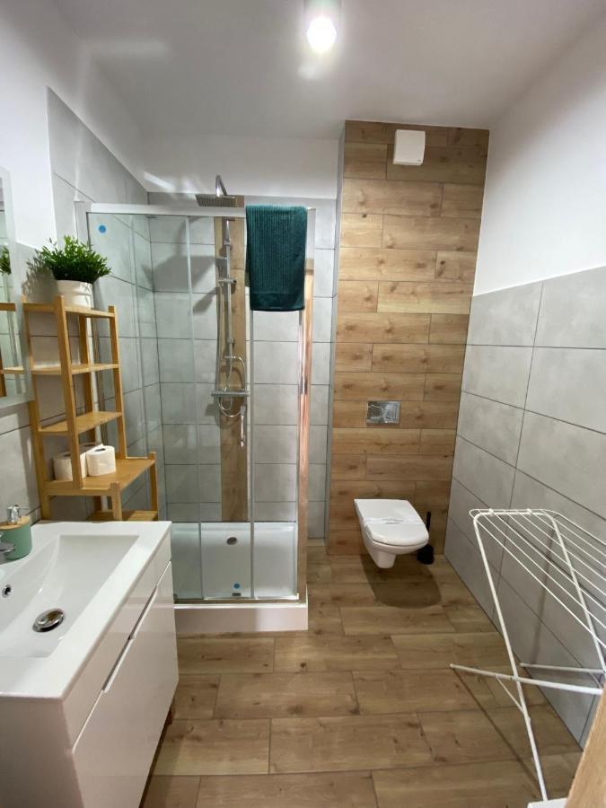Apartamenty Stolowe Kudowa-Zdrój Extérieur photo