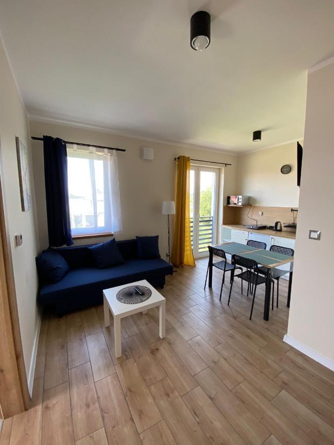 Apartamenty Stolowe Kudowa-Zdrój Extérieur photo