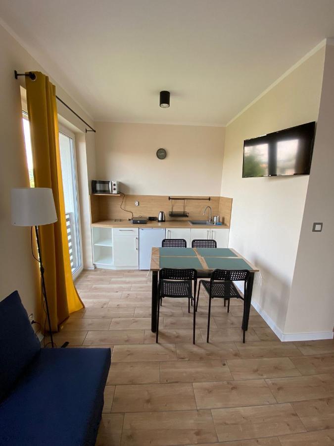 Apartamenty Stolowe Kudowa-Zdrój Extérieur photo
