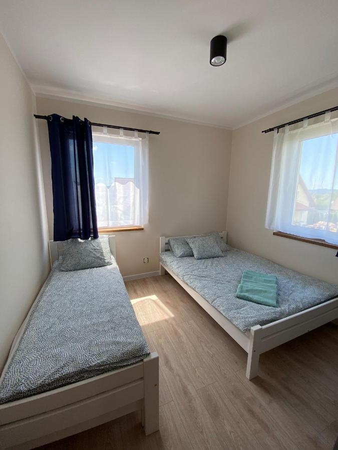 Apartamenty Stolowe Kudowa-Zdrój Extérieur photo